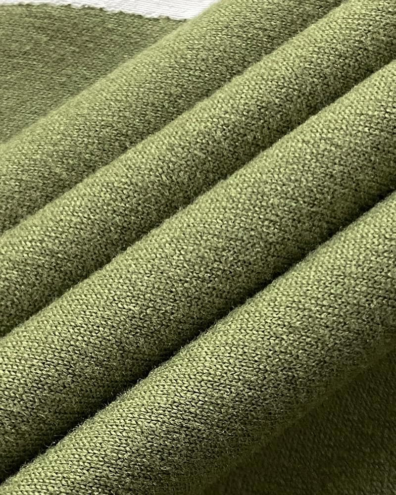 CHICME Womens Pajamas Sets 2 Piece Short Sleeve Lounge Set Printed Loose Pants Pj Sets Loungewear Set